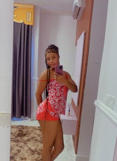 Sexy Pinky - escort in Lagos, Nigeria Photo 10 of 10