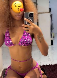 Sexy Pinky - escort in Lagos, Nigeria Photo 4 of 7