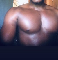 Sexy Pisces - Acompañantes masculino in Lagos, Nigeria