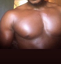 Sexy Pisces - Male escort in Lagos, Nigeria
