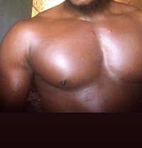 Sexy Pisces - Male escort in Lagos, Nigeria