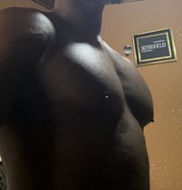 Sexy Pisces - Acompañantes masculino in Lagos, Nigeria