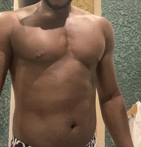 Sexy Pisces - Male escort in Lagos, Nigeria