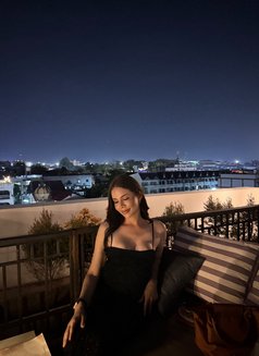 Sexy Pixie - Transsexual escort in Pattaya Photo 7 of 8