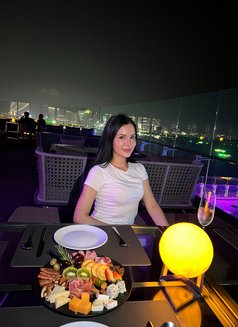 Sexy Pixie - Transsexual escort in Pattaya Photo 5 of 8