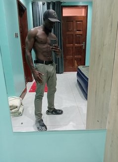Sexy Pleaser Outcalls - Male escort in Nairobi Photo 1 of 2