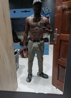 Sexy Pleaser Outcalls - Male escort in Nairobi Photo 2 of 2