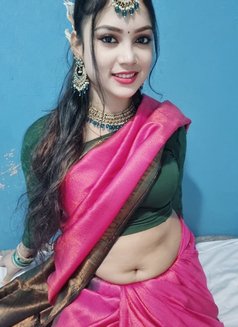 🦋Sexy Pooja Alone Nude Cam Show & 🦋 - escort in Dubai Photo 1 of 5
