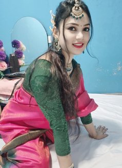 🦋Sexy Pooja Alone Nude Cam Show & 🦋 - escort in Dubai Photo 2 of 5