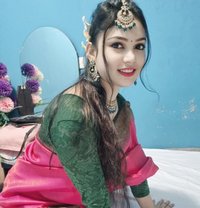 🦋Sexy Pooja Alone Nude Cam Show & 🦋 - puta in Dubai