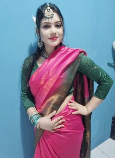 🦋Sexy Pooja Alone Nude Cam Show & 🦋 - escort in Dubai Photo 3 of 5