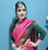 🦋Sexy Pooja Alone Nude Cam Show & 🦋 - puta in Dubai