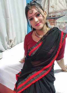 🦋Sexy Pooja Alone Nude Cam Show & 🦋 - escort in Dubai Photo 4 of 5