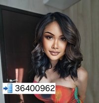 Sexy porn star in Bahrain 🇧🇭 - Acompañantes transexual in Al Manama Photo 7 of 18