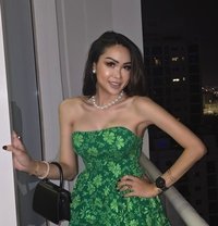 Sexy porn star in Bahrain 🇧🇭 - Transsexual escort in Al Manama Photo 9 of 22
