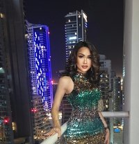 Sexy porn star in Bahrain 🇧🇭 - Transsexual escort in Al Manama