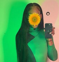 Sexyviramessagedmeontelegram@shemale1233 - Transsexual escort in Beirut