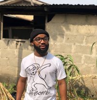 Sexy Portable - Acompañantes masculino in Lagos, Nigeria