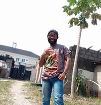 Sexy Portable - Acompañantes masculino in Lagos, Nigeria