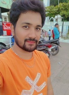 Sexy Prince - Male escort in Hyderabad Photo 1 of 2