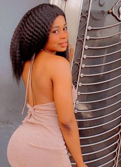 Sexy pumpkin - puta in Lagos, Nigeria Photo 2 of 2