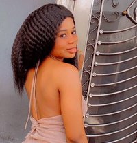 Sexy pumpkin - puta in Port Harcourt