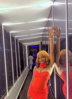 Sexy pumpkin - escort in Port Harcourt Photo 4 of 4