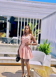 Sexy pumpkin - puta in Port Harcourt Photo 5 of 5