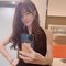 Sexy Qiqi - Transsexual escort in Hong Kong Photo 1 of 9