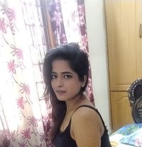 Sexy Queen Available All Time - escort in Thane