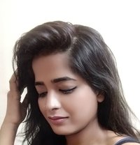 Sexy Queen Available All Time - escort in Thane