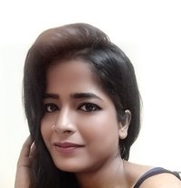 Sexy Queen Available All Time - escort in Thane