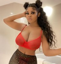 SEXY QUEEN INCALL//OUTCALL// CAM - escort in Noida