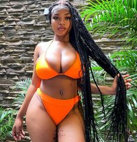 SEXY QUEEN INCALL//OUTCALL// CAM - escort in Noida