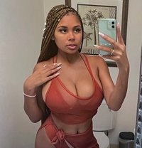 SEXY QUEEN INCALL//OUTCALL// CAM - escort in Ahmedabad