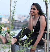 Sexy Queen Tranny Vanitha24 Kk Nagar - Acompañantes transexual in Chennai