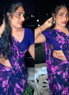 Sexy Queen Tranny Vanitha24 Thiruverkadu - Transsexual escort in Chennai Photo 1 of 4