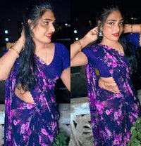 Sexy Queen Tranny Vanitha24 Thiruverkadu - Transsexual escort in Chennai Photo 1 of 4