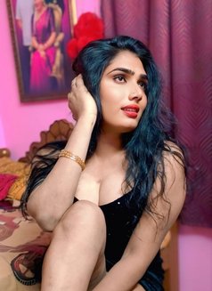 Sexy Queen Tranny Vanitha24 Thiruverkadu - Transsexual escort in Chennai Photo 3 of 4