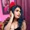 Sexy Queen Tranny Vanitha24 Thiruverkadu - Transsexual escort in Chennai Photo 3 of 4