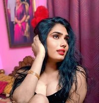 Sexy Queen Tranny Vanitha24 Thiruverkadu - Acompañantes transexual in Chennai