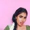 Sexy Queen Vanitha 24 Thiruverkadu - Acompañantes transexual in Chennai