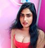 Sexy Queen Vanitha 24 Thiruverkadu - Transsexual escort in Chennai Photo 1 of 4