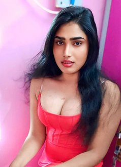 Sexy Queen Vanitha 24 Thiruverkadu - Acompañantes transexual in Chennai Photo 1 of 4