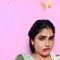 Sexy Queen Vanitha 24 Thiruverkadu - Transsexual escort in Chennai Photo 2 of 4