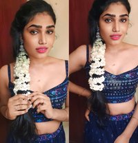 Sexy Queen Vanitha 25 Ashoknagar Chennai - Transsexual escort in Chennai