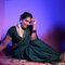 Sexy Queen Vanitha 25 Ashoknagar Chennai - Transsexual escort in Chennai Photo 2 of 4