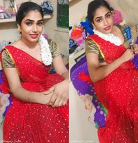 Sexy Queen Vanitha 25 Ashoknagar Chennai - Transsexual escort in Chennai