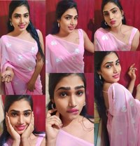 Sexy Queen Vanitha 25 Ashoknagar Chennai - Acompañantes transexual in Chennai