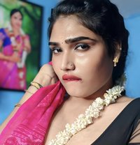 Sexy Queen Vanitha 25 Ashoknagar - Transsexual escort in Chennai